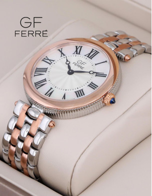 GF FERRE Gents Watch